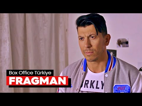 Hollywood'lu Türk | Altyazılı Fragman