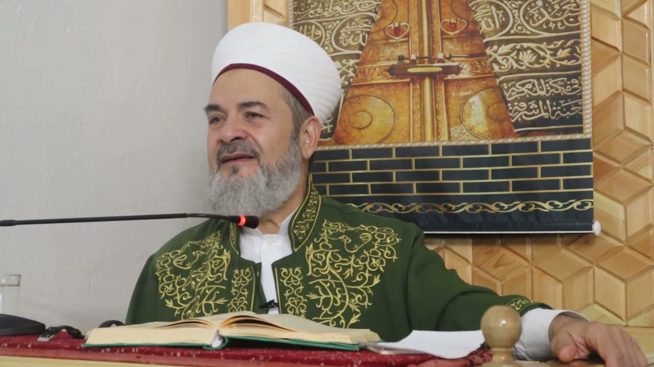 Ben O Gençlerin Ellerinden Değil, Ayaklarından Öperim – Abdurrahman Büyükkörükçü Hocaefendi | TurkArama Motoru | Sağlık ve Günlük Yaşam için Pratik Bilgiler