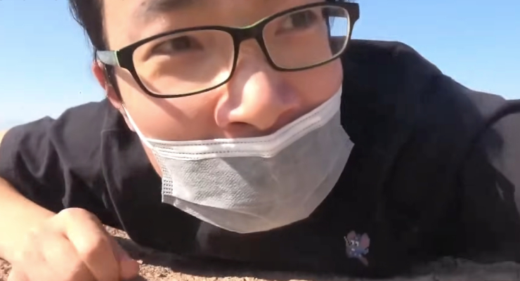 ABD, Uygur kamplarını ifşa eden Çinliye iltica hakkı verdi - Diken