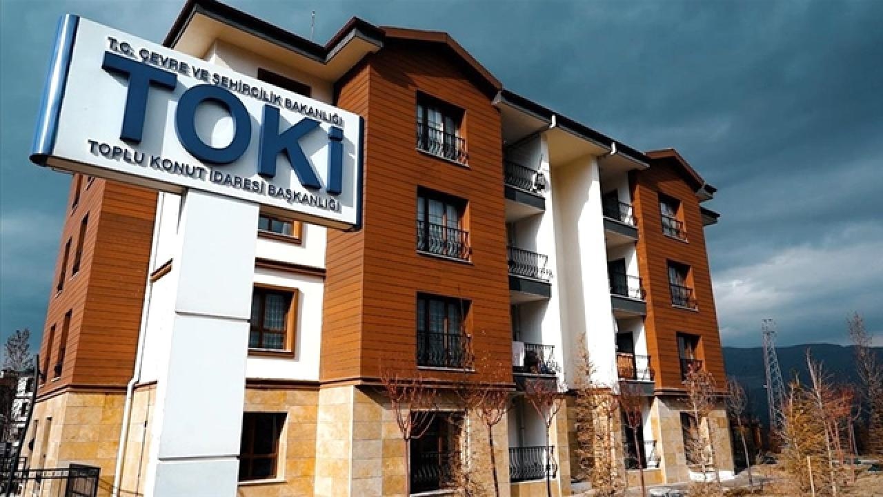 TOKİ Kura Heyecanında Yeni Perde! Hak Sahipleri İçin Şubat Tarihleri Netleşti | TurkArama Motoru | Sağlık ve Günlük Yaşam için Pratik Bilgiler