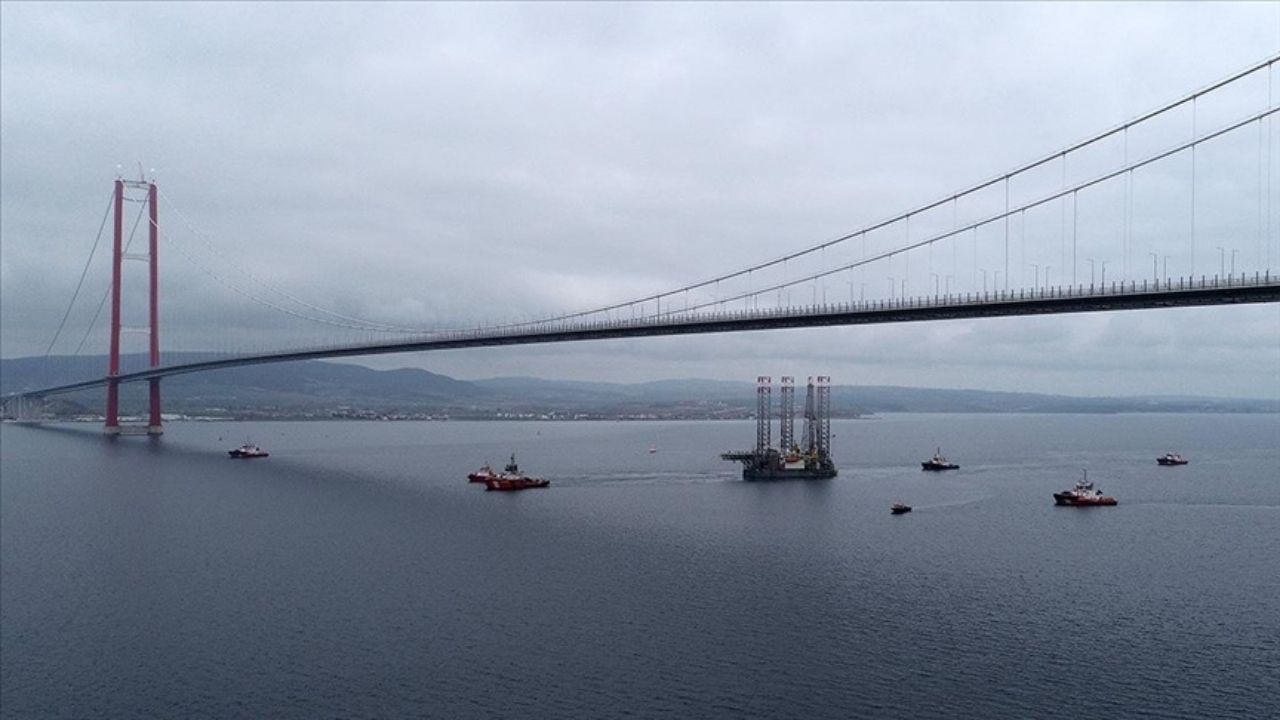 Çanakkale Boğazı Transit Gemi Geçişlerine Kapandı | TurkArama Motoru | Sağlık ve Günlük Yaşam için Pratik Bilgiler