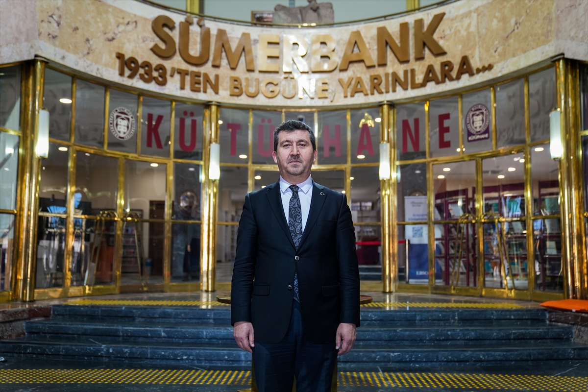 Geleceğin “kültür girişimcileri” ASBÜ’de yetiştirilecek | TurkArama Motoru | Sağlık ve Günlük Yaşam için Pratik Bilgiler