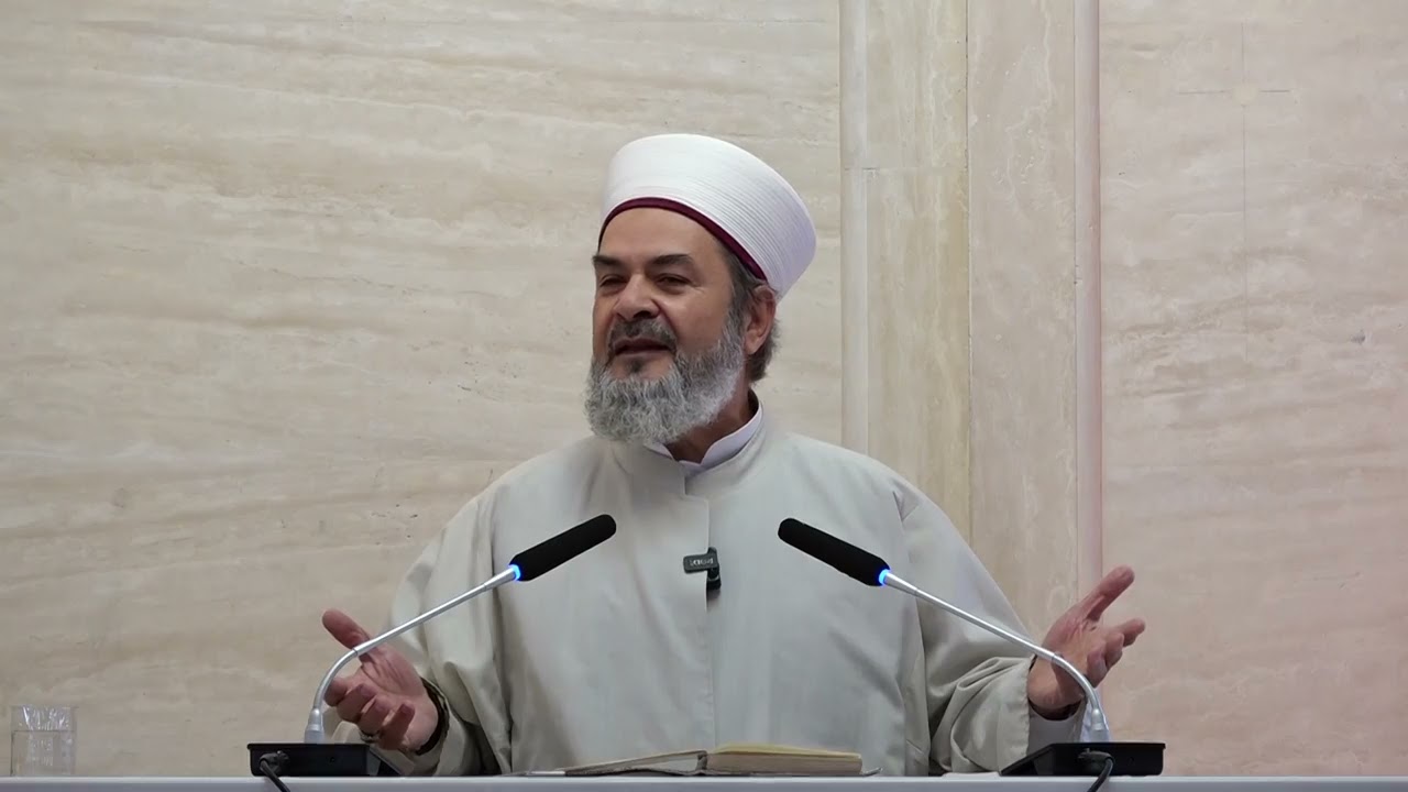 Abdurrahman Büyükkörükcu | Cuma Vaaz | TurkArama Motoru | Sağlık ve Günlük Yaşam için Pratik Bilgiler