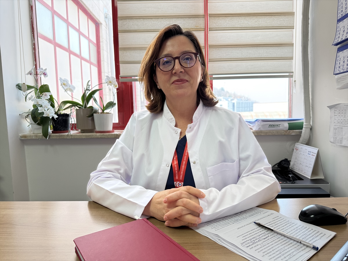 Yatan hastalarda görülen bilinç bulanıklığının ölüm riskini artırdığı uyarısı | TurkArama Motoru | Sağlık ve Günlük Yaşam için Pratik Bilgiler