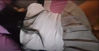 Karabük Üniversitesinde Okuyan Oruspu Büşra'nın İfşa Videosu Bugün Düştü İzlemeyen Bin Pişman – İzle | TurkIfsaLife