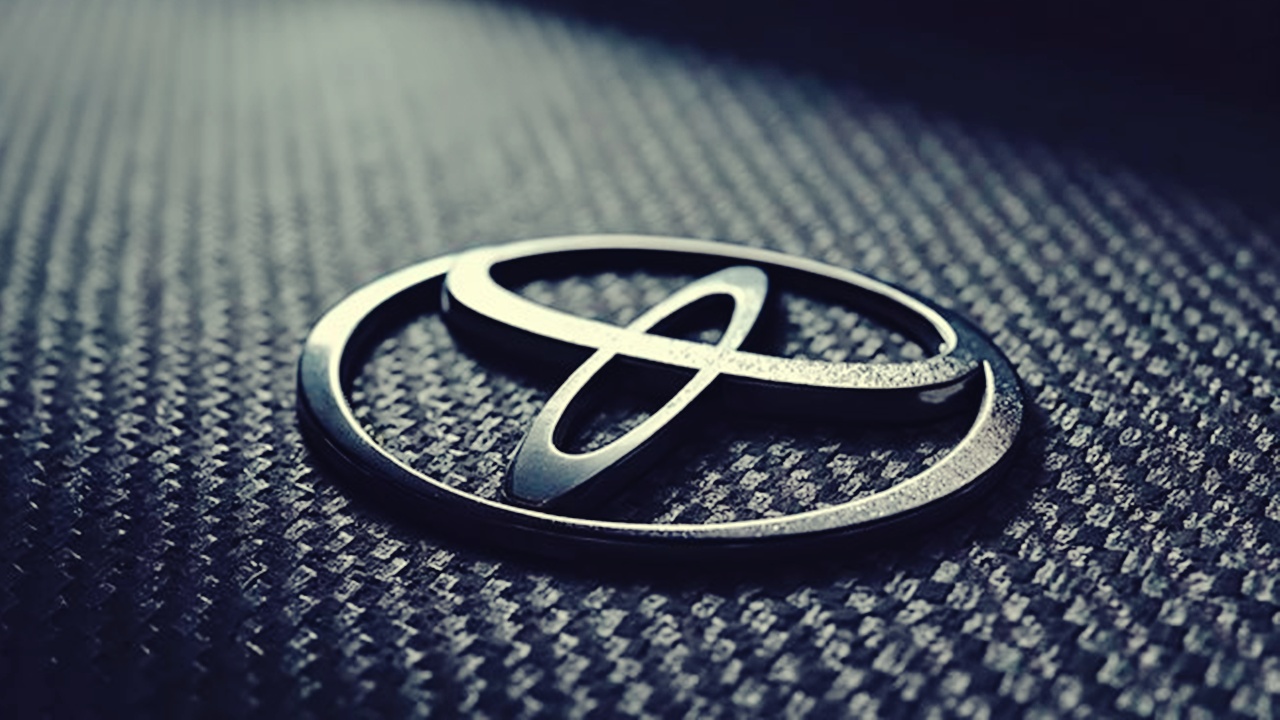Toyota, Dünyanın En Büyük Otomobil Üreticisi Unvanını Korudu | TurkArama Motoru | Sağlık ve Günlük Yaşam için Pratik Bilgiler