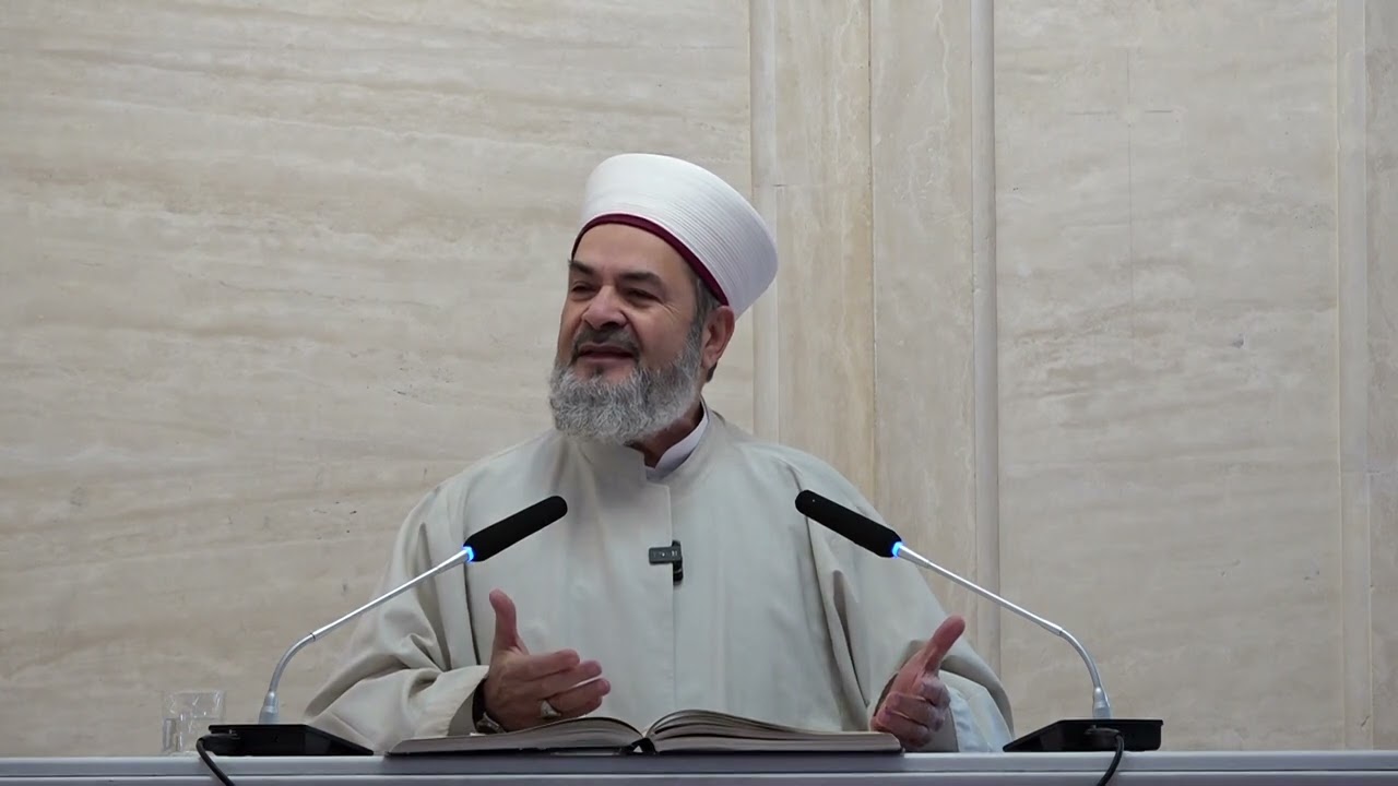 Abdurrahman Büyükkörükcü | Cuma Vaaz | 17.11.2023 | TurkArama Motoru | Sağlık ve Günlük Yaşam için Pratik Bilgiler