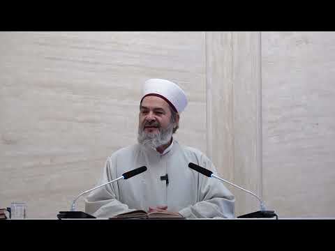 Abdurrahman Büyükkörükcü | Cuma Vaaz | 03.11.2023