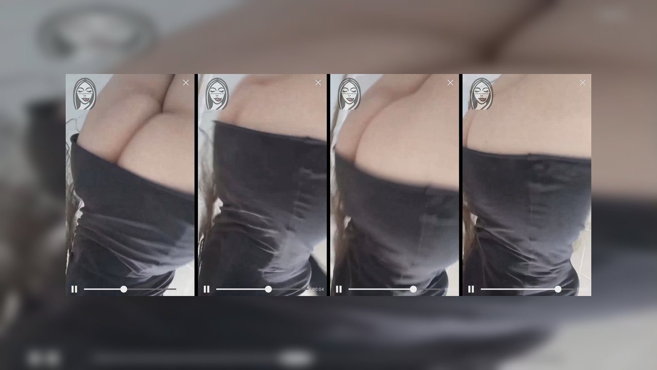Ünili Balıketli Hatun türk ifşa – İzle | TurkIfsaLife