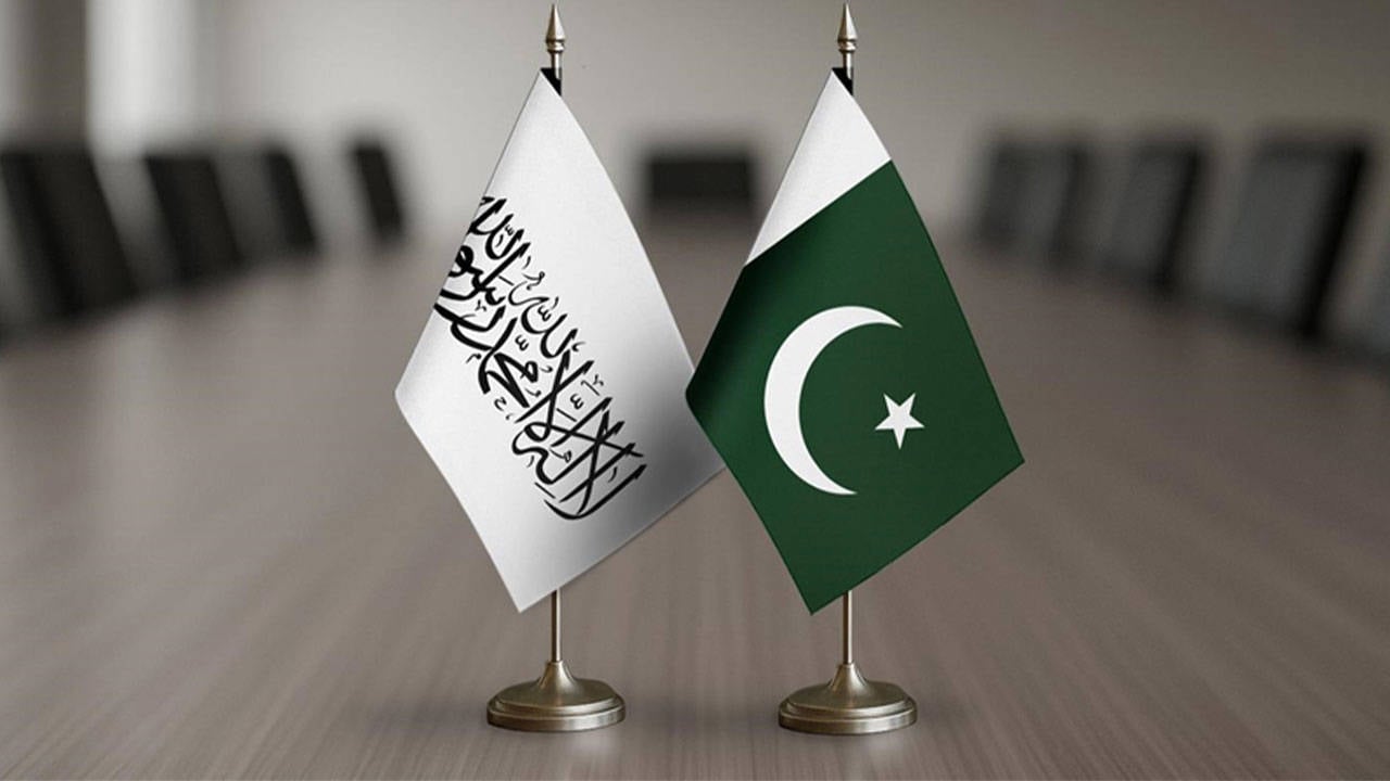 Pakistan, Afganistan’a Savaş İlan Etti | TurkArama Motoru | Sağlık ve Günlük Yaşam için Pratik Bilgiler