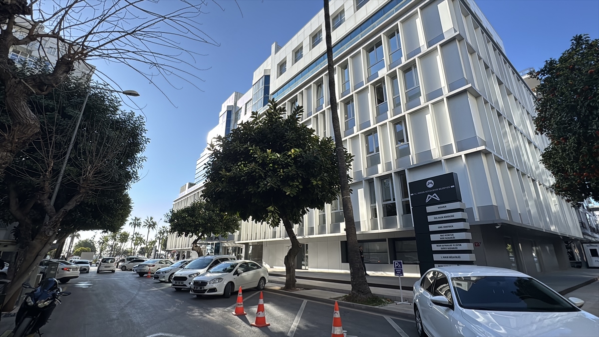 Mersin Büyükşehir Belediyesinde “ihaleye fesat karıştırma” iddiasıyla polis ekiplerince arama yapılıyor | TurkArama Motoru | Sağlık ve Günlük Yaşam için Pratik Bilgiler