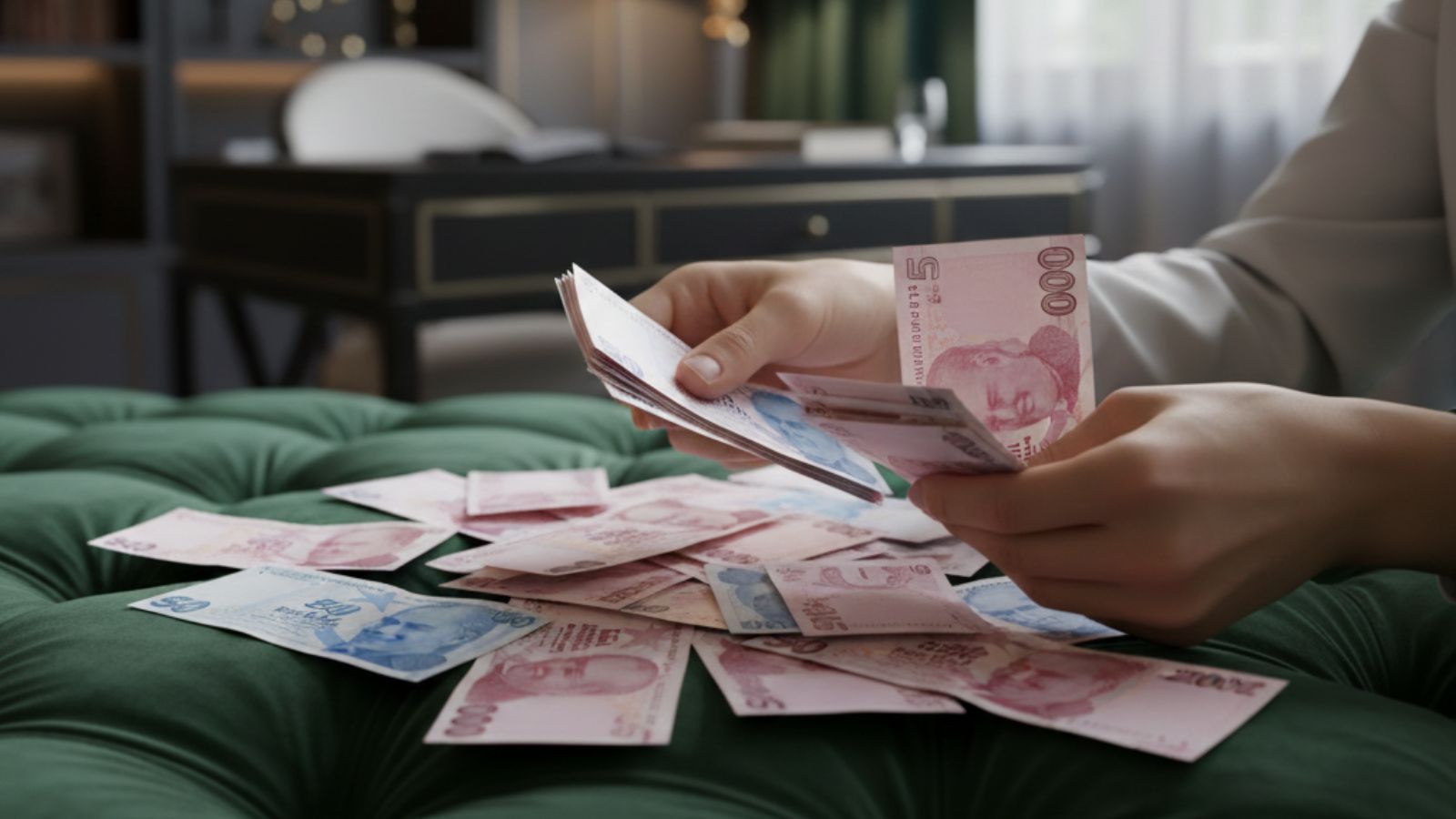 En Düşük Emekli Maaşı 20.000₺ Oldu | TurkArama Motoru | Sağlık ve Günlük Yaşam için Pratik Bilgiler