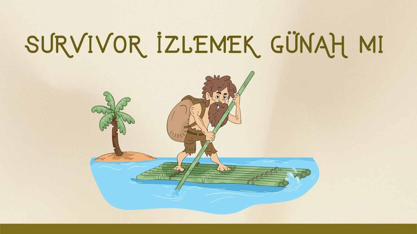 Survıvor izlemek günah mı | TurkArama Motoru | Sağlık ve Günlük Yaşam için Pratik Bilgiler