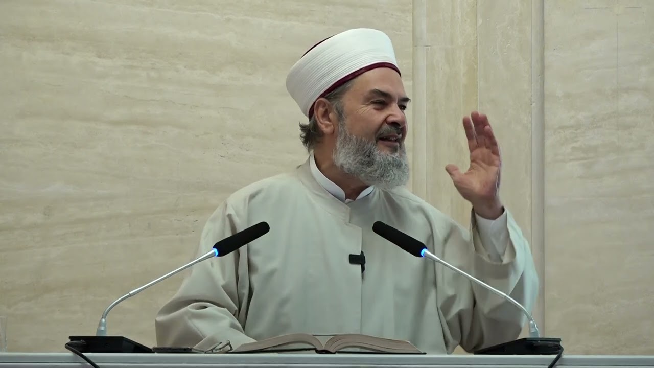 Abdurrahman Büyükkörükcü | Cuma Vaaz | 20.10.2023 | TurkArama Motoru | Sağlık ve Günlük Yaşam için Pratik Bilgiler