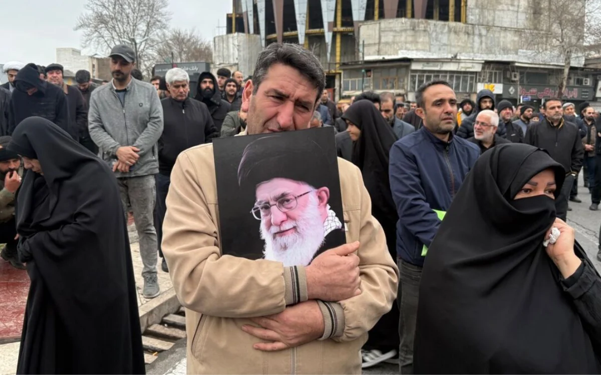 Trump, İran’a ‘Venezuela Modeli’ ümit ediyor | TurkArama Motoru | Sağlık ve Günlük Yaşam için Pratik Bilgiler