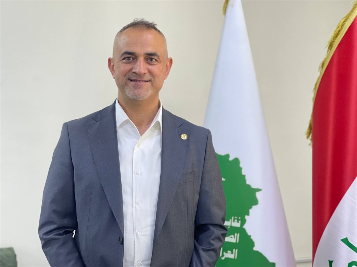 Kerkük’te “Türkmen Basın Günü” kutlandı | TurkArama Motoru | Sağlık ve Günlük Yaşam için Pratik Bilgiler