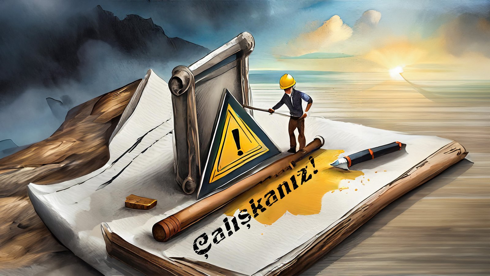 Çalışkanız! | TurkArama Motoru | Sağlık ve Günlük Yaşam için Pratik Bilgiler