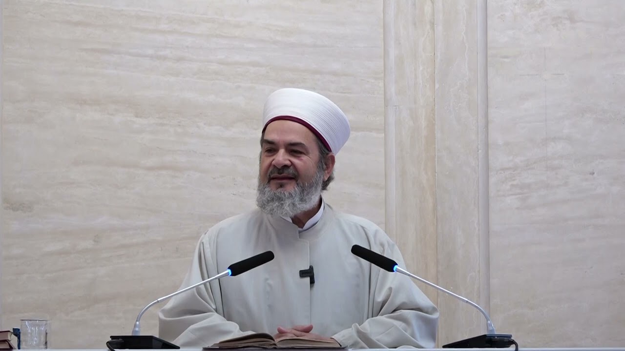 Abdurrahman Büyükkörükcü | Cuma Vaaz | 03.11.2023 | TurkArama Motoru | Sağlık ve Günlük Yaşam için Pratik Bilgiler