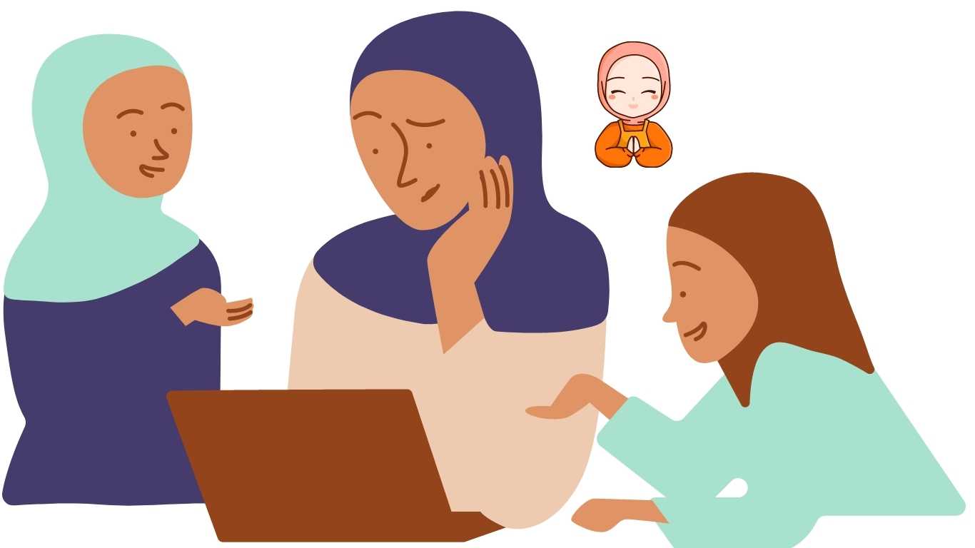 Tesettür Nedir, Neden Gerekli? | TurkArama Motoru | Sağlık ve Günlük Yaşam için Pratik Bilgiler