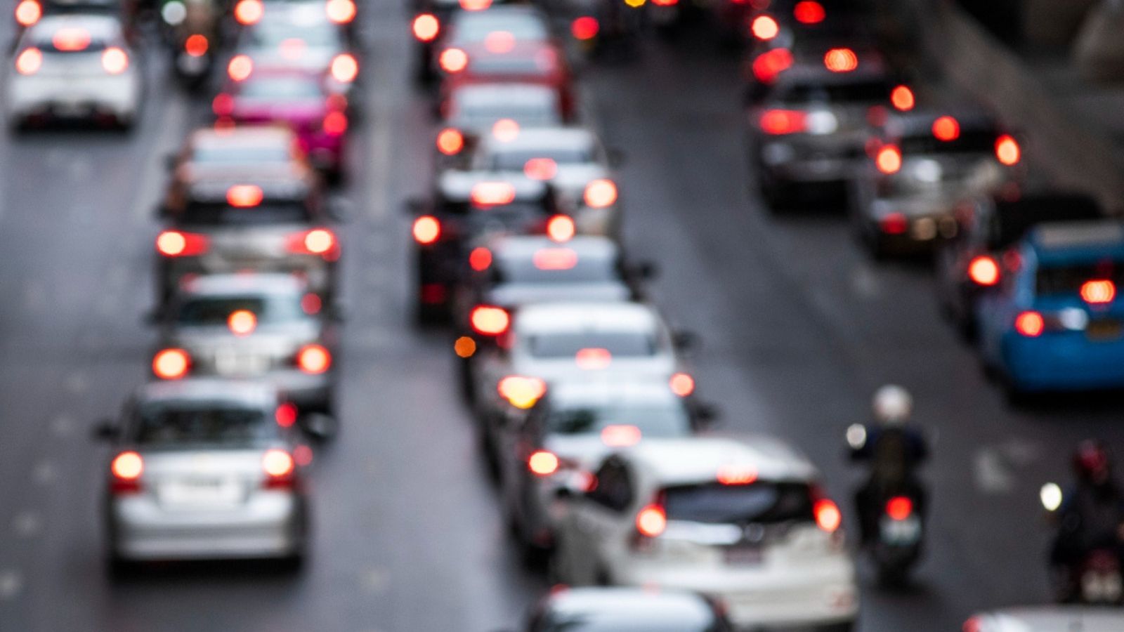 Trafikte Saldırı ve Israrlı Takibe Ağır Ceza | TurkArama Motoru | Sağlık ve Günlük Yaşam için Pratik Bilgiler