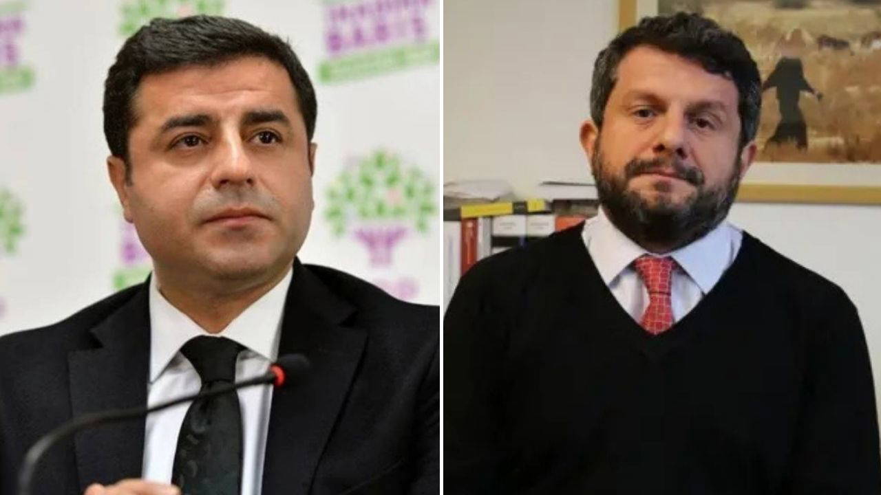 AYM Başkanı Kadir Özkaya’dan Demirtaş ve Can Atalay açıklaması | TurkArama Motoru | Sağlık ve Günlük Yaşam için Pratik Bilgiler