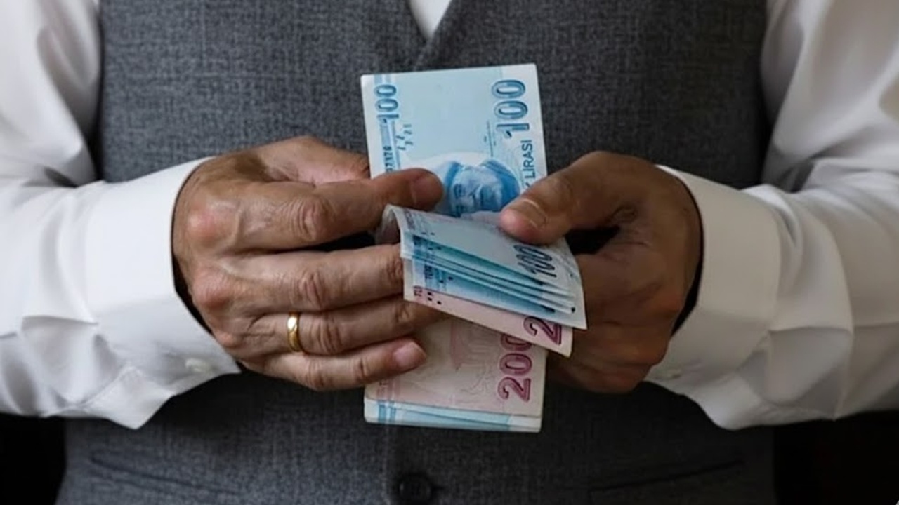 2026 Emekli Maaşı Zam Farkı Ne Zaman Yatacak? | TurkArama Motoru | Sağlık ve Günlük Yaşam için Pratik Bilgiler