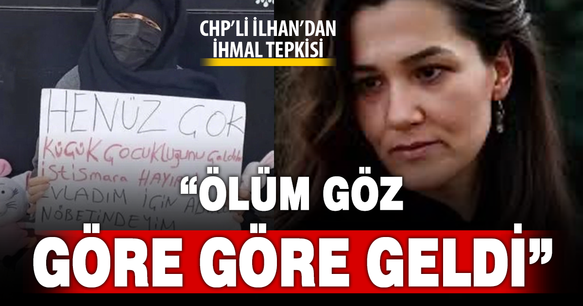 CHP’li İlhan’dan sert açıklama: “Koruma mekanizmaları işlemedi, ölüm göz göre göre geldi” | TurkArama Motoru | Sağlık ve Günlük Yaşam için Pratik Bilgiler