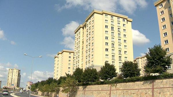 Site yönetimine müteahhit mi göz dikti?